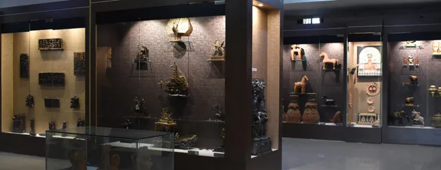 Odisha Museum