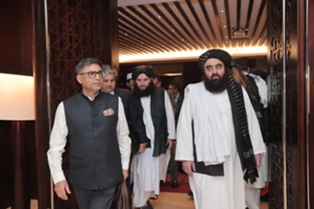 India-Afghanistan pic