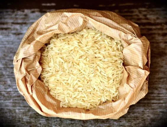 rice ration