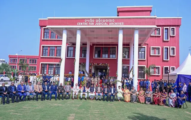 judicial archives pic