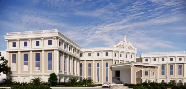 Rayagada Railway Division