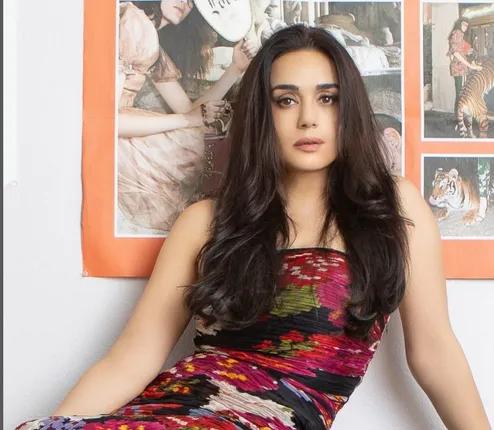 preity zinta