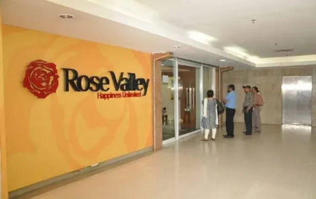 rose valley