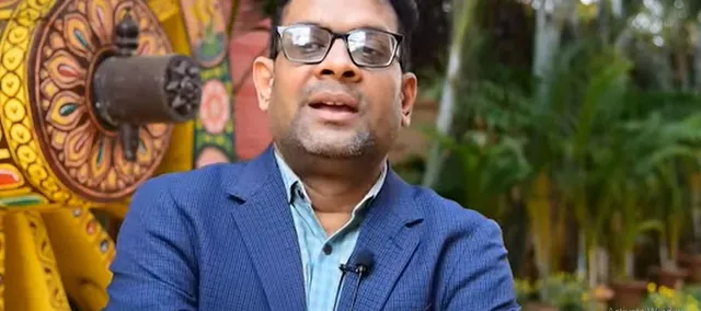 PATHOLOGIST SAMBIT MOHANTY