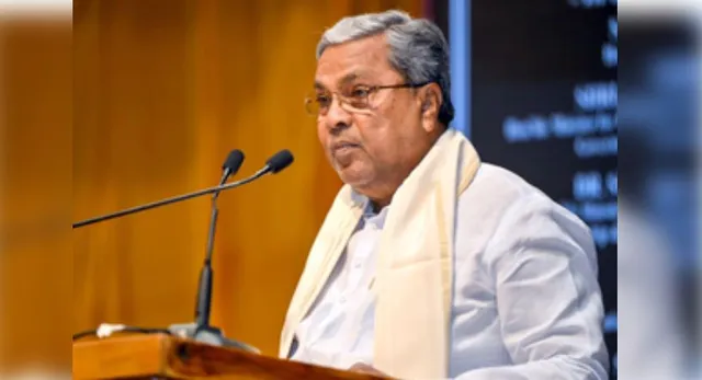 KARNATAKA CM