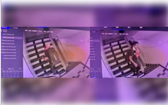 saif ali khan attack cctv