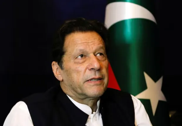Imran Khan