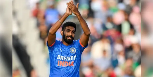 BUMRAH