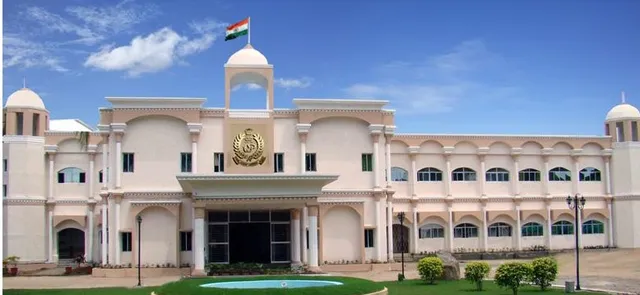 odisha police headquarters