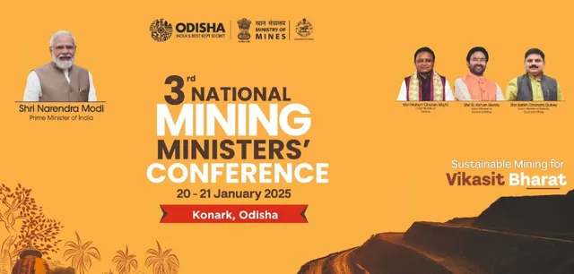 Mines ministers meet pic