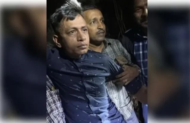 saif ali khan attack accused