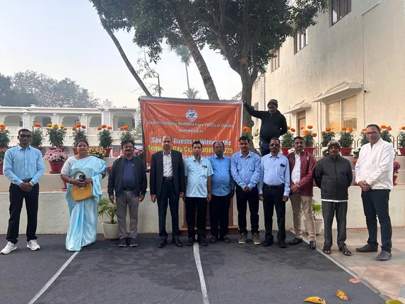 R-Day Special guests  