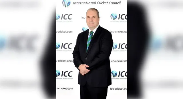 ICC CEO