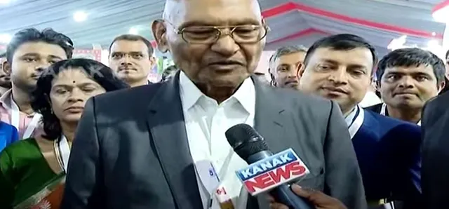 VEDANTA GROUP CHAIRMAN