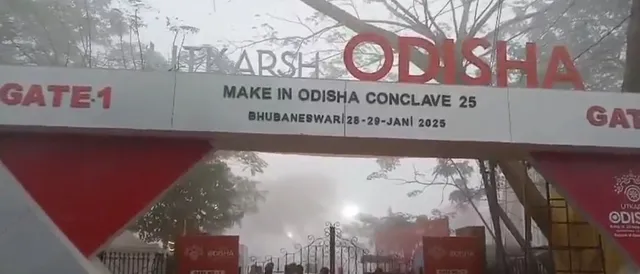 UTKARSH ODISHA