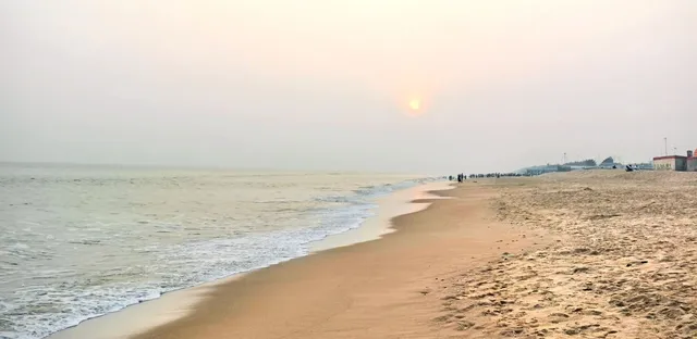 chandrabhaga beach