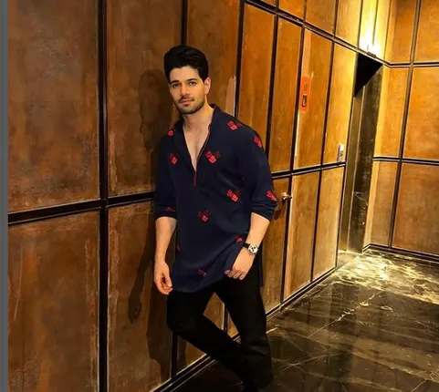 Sooraj Pancholi