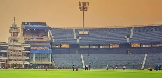 barabati stadium photo