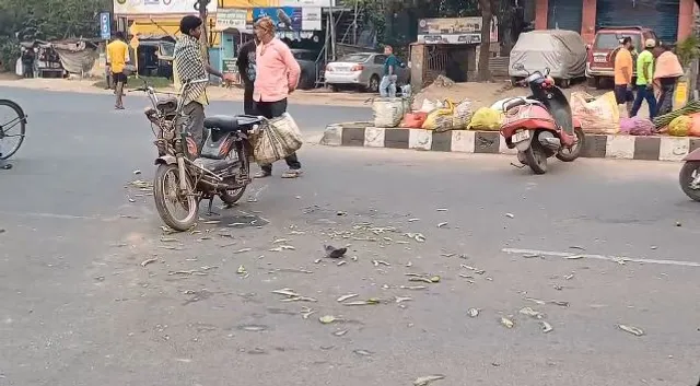 mo bus accident cuttack