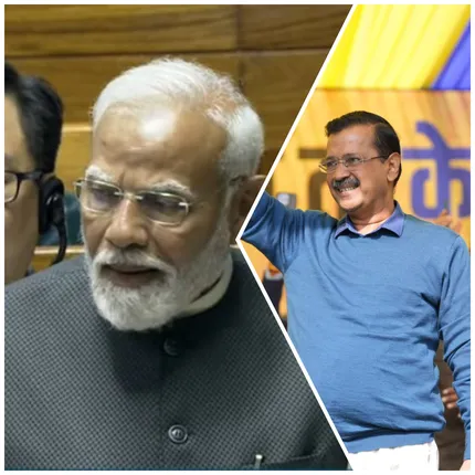 modi-kejriwal