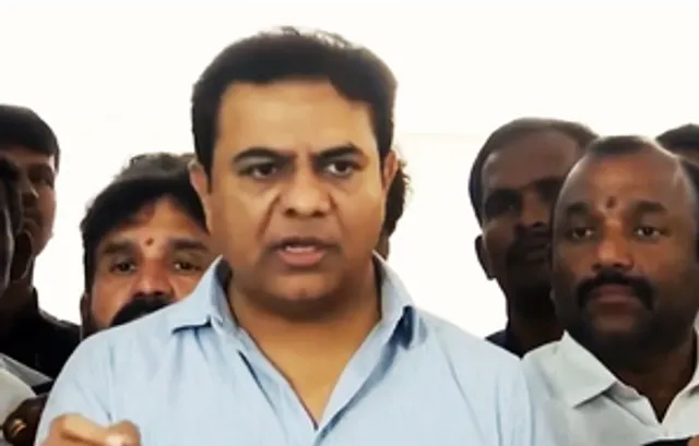 KTR pic