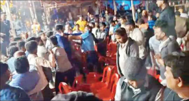 nisha maharana dance clash