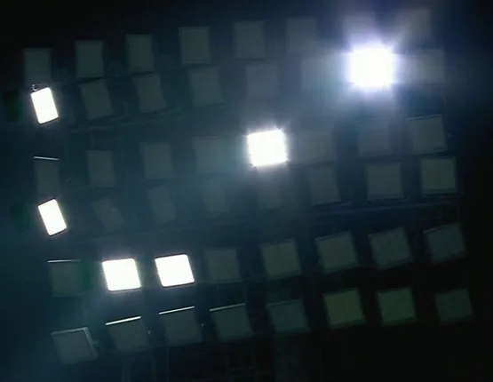 Barabati power issue