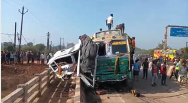 kumbh accident