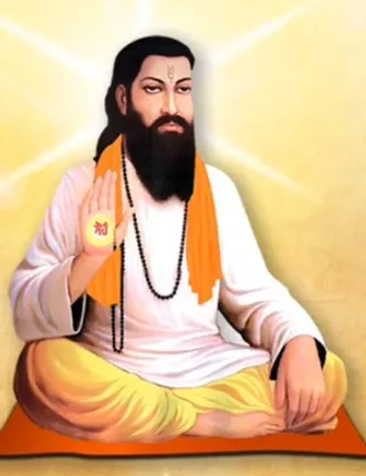 ravidas