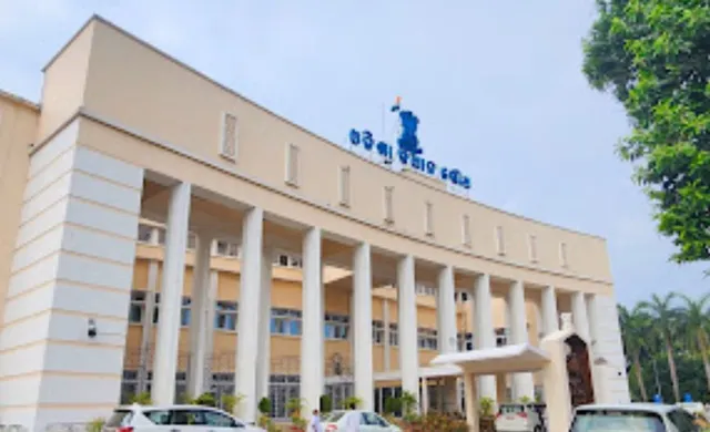 odisha assembly photo