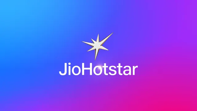  JioHotstar 