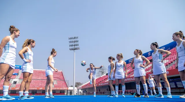 FIH Hockey Pro League 2024-25