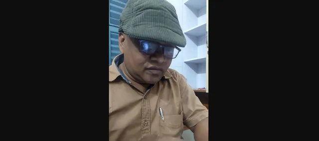 deputy collector arrested