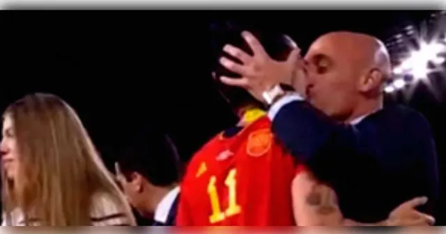 spain football association president