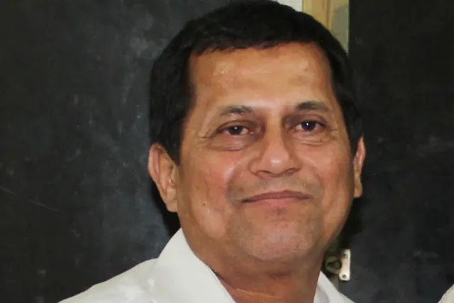 Achyuta Samanta pic 