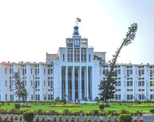 Odisha Secretariat pic 