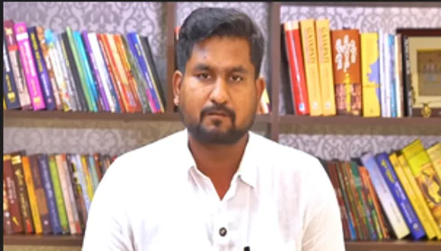 Suraj Suryabanshi pic 