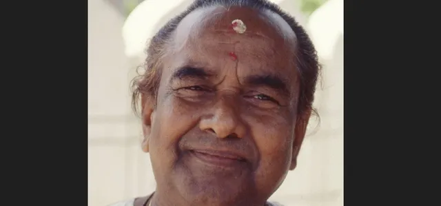 Padmashri Guru Mayadhara Rout 