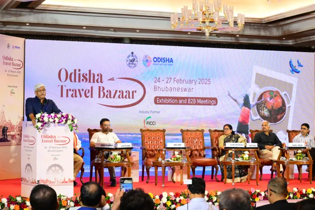 Odisha travel bazar 