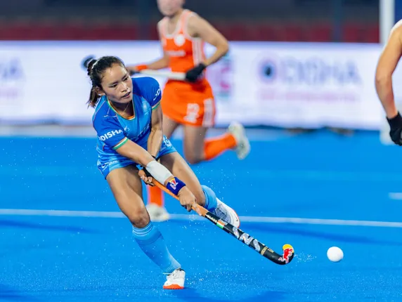 FIH women story 