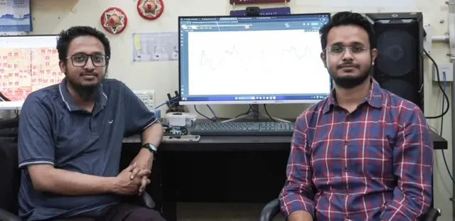 NIT rourkela AI model