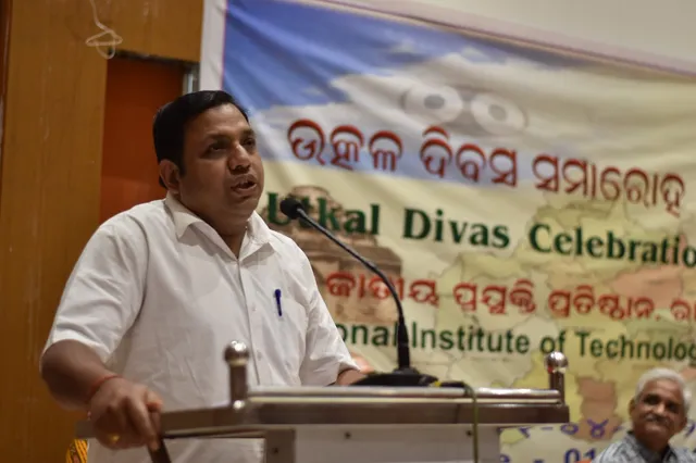 Chandra Sekhar Hota pic