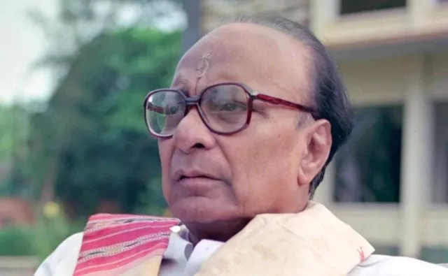 Biju Patnaik