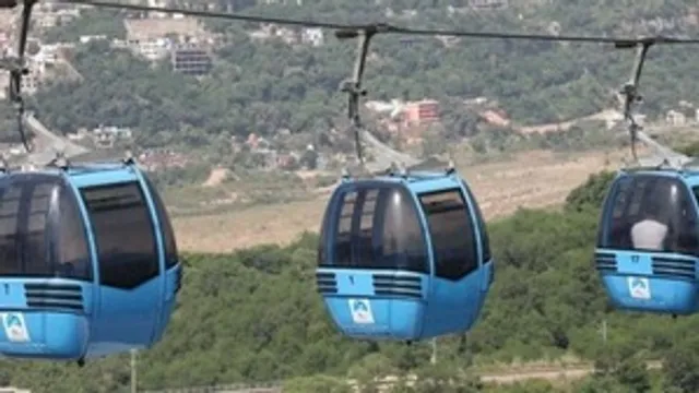 Ropeway pic