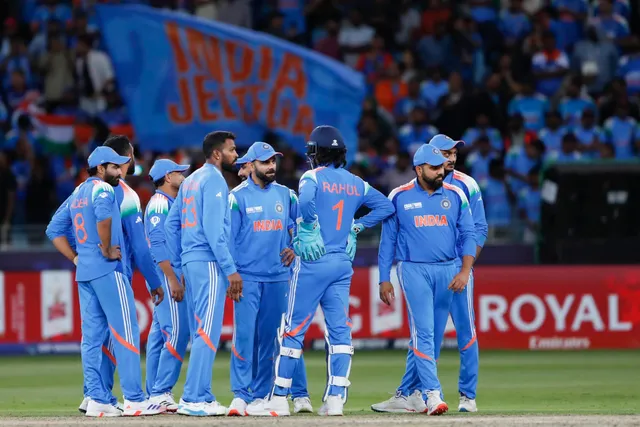 team india pic