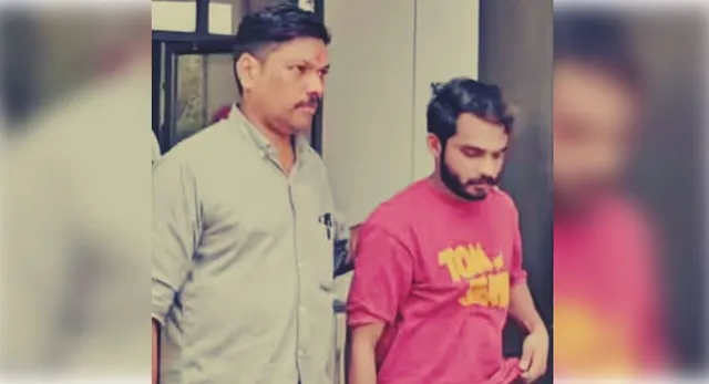 drug trafficker in kerala