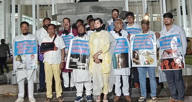 congress MLAs in assembly