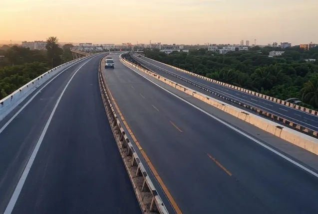 jaydev vihar nandan kanan flyover