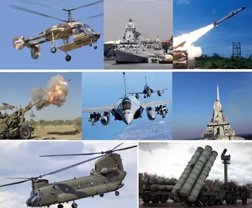 defence sector pic