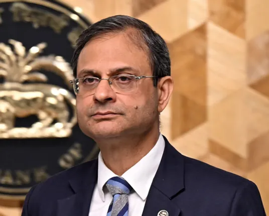 RBI guv